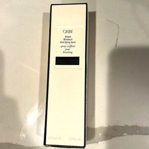 ORIBE Royal Blowout Heat Styling Spray 5.9 oz NEW NIB